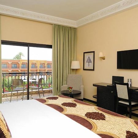 Отель Dwo Marrakech Ennakhil Марракеш Экстерьер фото